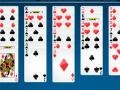 Jeu Freecell Solitaire 