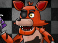 Jeu Five nights at Freddy's: Five Fights at Freddy's 