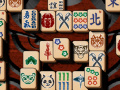 Game Kung Fu Panda Mahjong 