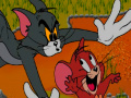 Jeu Tom and Jerry Action 3