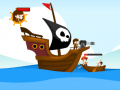 Game Pirate Hunter 