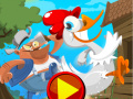 Game Chicken Escape 