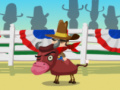 Game Rodeo Rider 