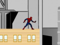 Jeu Spider Man Xtreme Adventure 