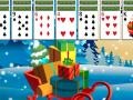 Game Christmas Solitaire 