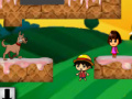 Game Dora Candyland 2