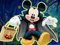 Game Mickey And Zombies 2 