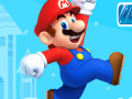 Jeu Mario Ice Adventure 3