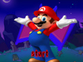 Game Mario Escape From Hell