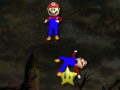 Jeu Mario the Pumpkin Jumper