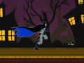Jeu Halloween Batman Run 