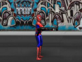 Game Spiderman Vs Aliens 