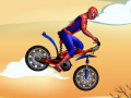 Game Spider-man dangerous Journey 