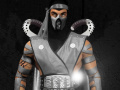 Jeu Create your own Mortal Kombat Ninja