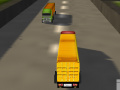 Game 3D Truck Delivery Challenge 