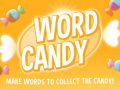 Jeu Word Candy 