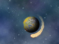 Game Planet Explorer 