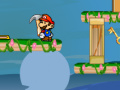 Jeu Mario New Xtreme 2 