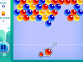 Game Tingly Bubble Shooter 