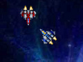 Jeu Clash of the StarFighters 