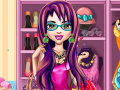 Game Fashionista Real Makeover