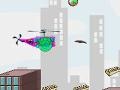 Game Hippie Copter