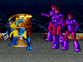 Jeu X-Men Magneto's Evolution