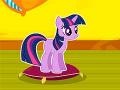 Game My Little Pony Winter Fashion 3