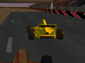 Jeu Formula 3D Race