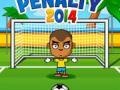 Game Penalty 2014