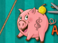 Game Piggy Bank Adventure