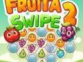 Game Fruita Swipe 2