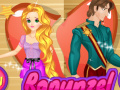 Game Rapunzel Split Up With Flynn