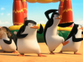 Jeu Penguins of Madagascar Penguins Skydive