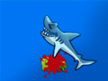 Game Shark Attack