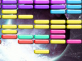 Game Outer Space Arkanoid