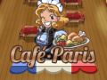 Jeu Café Paris