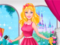 Game Disney Princess Design