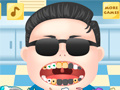 Jeu Pop Star Dentist