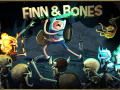 Jeu Finn & Bones