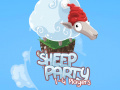 Jeu Sheep Party