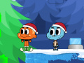 Game Gumball Iceland