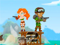 Jeu Army of Soldiers : Resistance