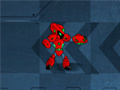 Game Super Fighting Robots Defense