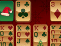 Game Christmas Solitaire