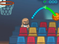 Jeu Basket Champs