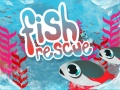 Game Fish rescue