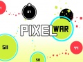 Jeu Pixel War