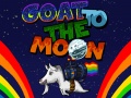 Jeu Goat to the moon