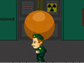Game Radioactive Ball
